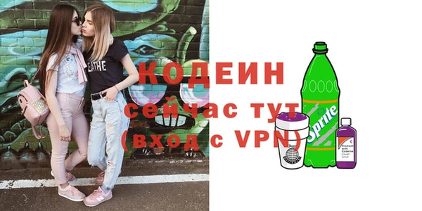 молекула духа Белокуриха